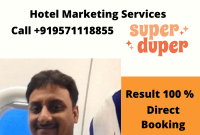 Hotel-Revenue-management-Requirement-in-Delhi-Try-Dimple-Services-
